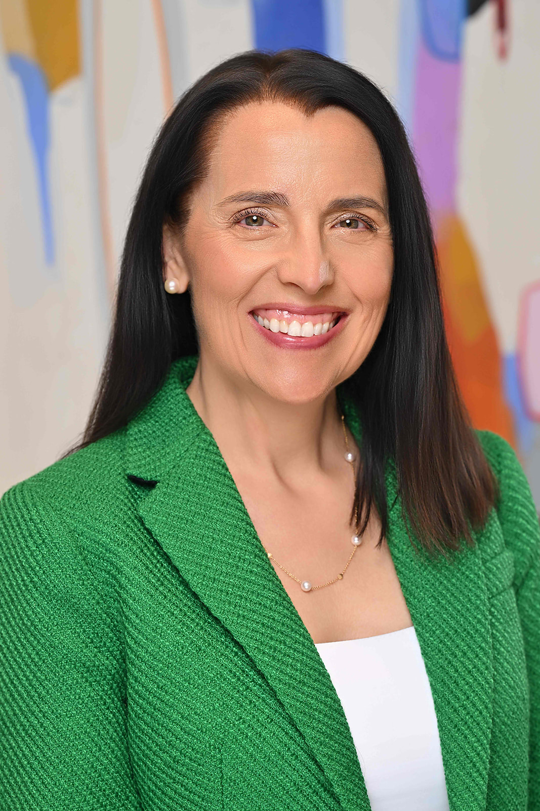 Executive portrait session by RTW Photography, example 7
